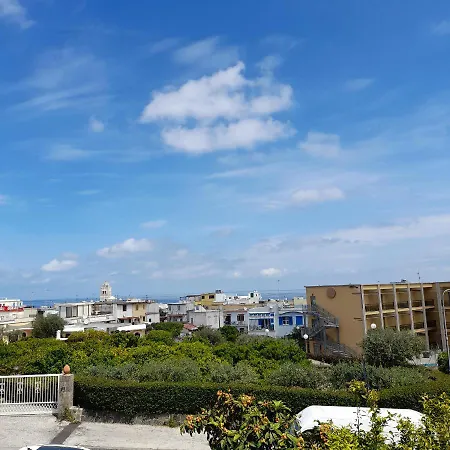 Apartament La Casa Blu