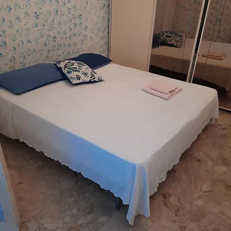 La Casa Blu *